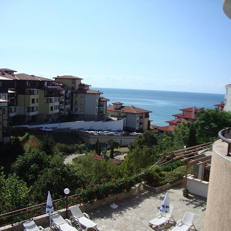 Sirena Apartment Sveti Vlas Extérieur photo