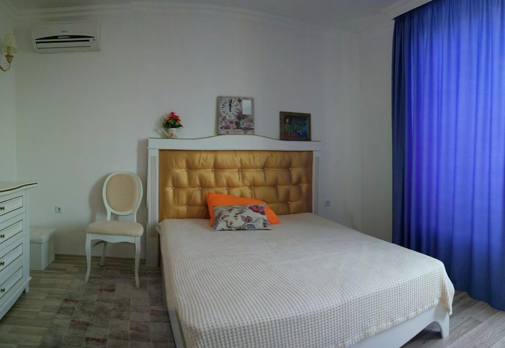 Sirena Apartment Sveti Vlas Chambre photo