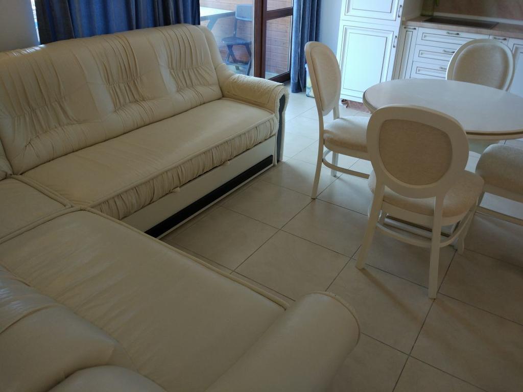 Sirena Apartment Sveti Vlas Chambre photo