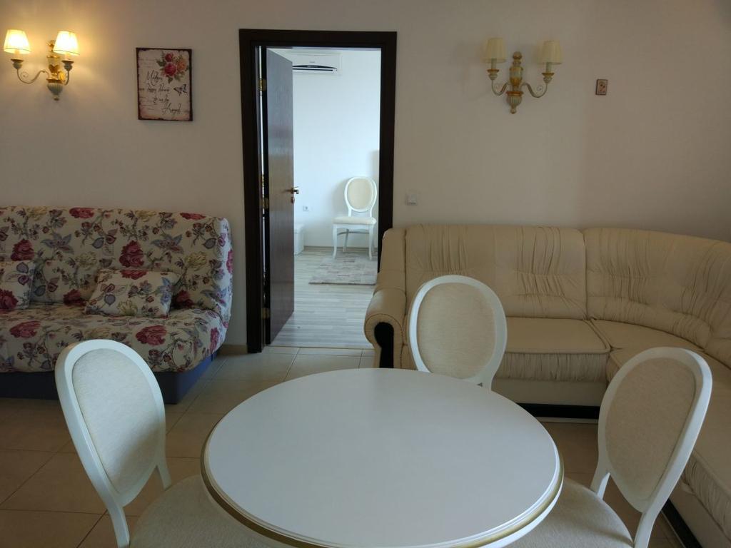 Sirena Apartment Sveti Vlas Chambre photo