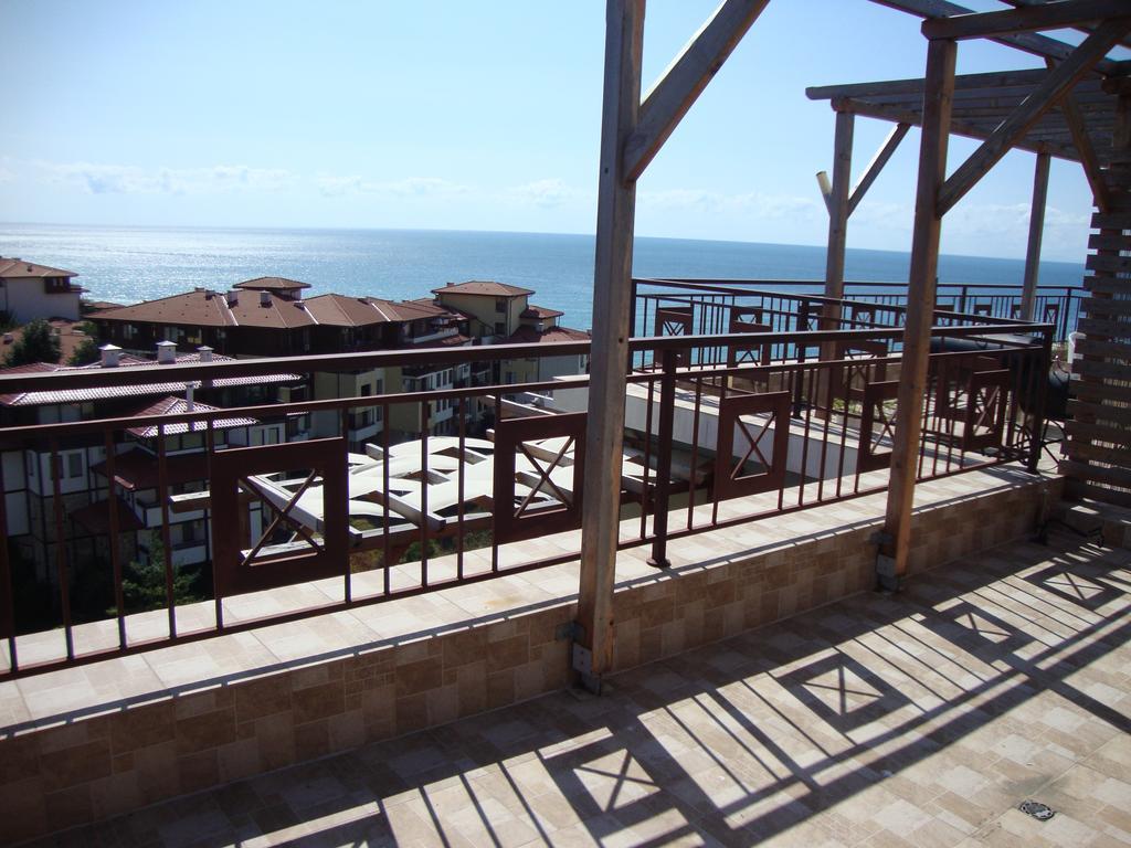 Sirena Apartment Sveti Vlas Extérieur photo