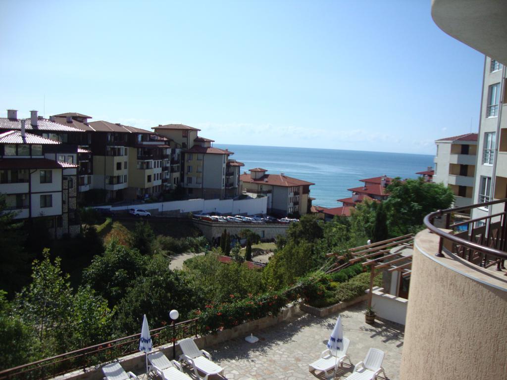 Sirena Apartment Sveti Vlas Extérieur photo
